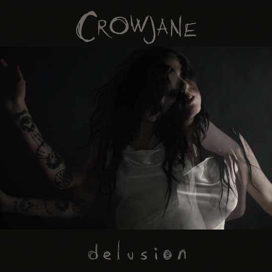 Delusion by CrowJane