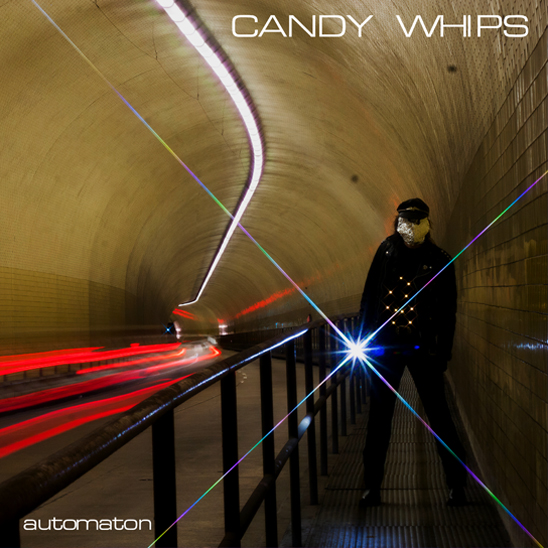 Automaton by Candy Whips