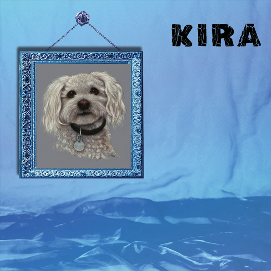 KIRA by Kira