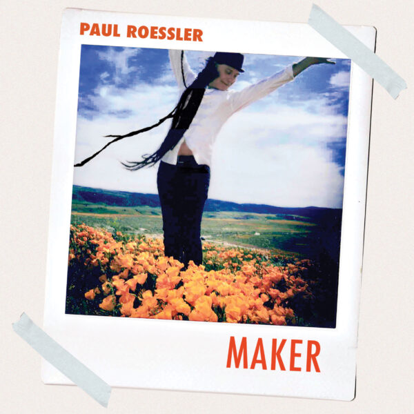 Paul Roessler, Maker, Kitten Robot Records