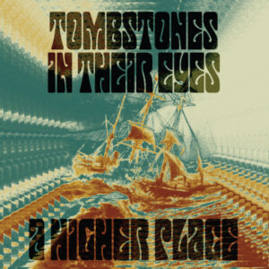 Tombstones in their eyes, A higher place, Kitten robot records